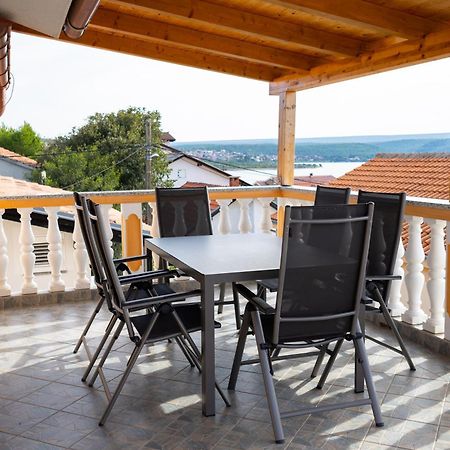 Apartments Anita Kruševo Exterior foto
